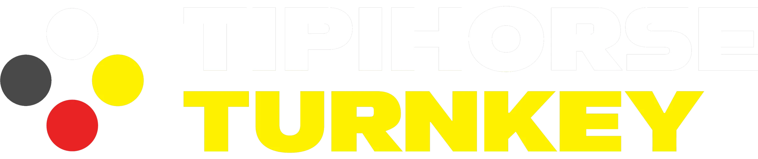 Tipihorse Turnkey
